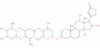 (3β,5β,12β,16β)-3-[(O-2,6-Dideoxy-β-D-ribo-hexopyranosyl-(1→4)-O-2,6-dideoxy-β-D-ribo-hexopyrano...