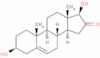 (3S,8R,9S,10R,13S,14S,17R)-3,17-dihydroxy-10,13-dimethyl-1,2,3,4,7,8,9,11,12,14,15,17-dodecahydrocyclopenta[a]phenanthren-16-one