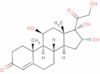 16α-Hydroxycortisol