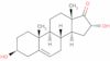 16α-Hydroxy-DHEA