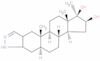 (5a,16b,17b)-17-methyl-2H-Androst-2-eno[3,2-c]pyrazole-16,17-diol