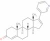 17-(3-Pyridinyl)androsta-4,16-dien-3-one