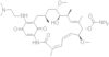 17-Dimethylaminoethylamino-17-demethoxygeldanamycin