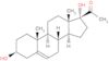 17-Hydroxypregnenolone