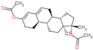 [(8R,9S,10R,13S,14S,17S)-17-acetoxy-13,17-dimethyl-2,7,8,9,10,11,12,14,15,16-decahydro-1H-cyclop...