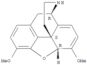 Morphinan,6,7,8,14-tetradehydro-4,5-epoxy-3,6-dimethoxy-, (5a)-