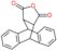 17-oxapentacyclo[6.6.5.0~2,7~.0~9,14~.0~15,19~]nonadeca-2,4,6,9,11,13-hexaene-16,18-dione (non-pre…