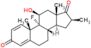 Betamethasone-17-ketone