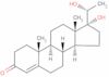 17α,20β-Dihidroxi-4-pregnen-3-ona