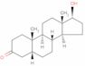 etiocholan-17B-ol-3-one