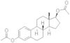 Estradiol, diacetate