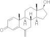 Methylene boldenone