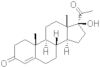 17β-Hydroxyprogesterone