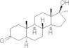 17A-methylandrostan-17B-ol-3-one--dea*schedule ii