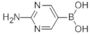 2-amino-5-pyrimidineboronic acid