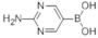 (2-Aminopyrimidin-5-yl)boronic acid