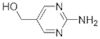 2-Amino-5-pyrimidinemethanol