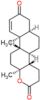 (4aS,4bR,6aR,10aR,10bS,12aS)-10a,12a-dimethyl-3,4,4a,5,6,6a,7,10a,10b,11,12,12a-dodecahydro-2H-nap…