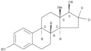 Estradiol-16,16-d2(7CI,8CI)