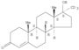 Androst-4-en-3-one,17-hydroxy-17-(methyl-d3)-, (17b)-