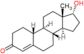 (17alpha)-17-hydroxyestr-4-en-3-one