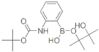 (2-BOC-aminophenyl)boronic acid