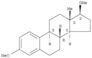 Estra-1,3,5(10)-triene,3,17-dimethoxy-, (17b)- (9CI)