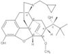 (αS,5α,7α)-17-(Cyclopropylmethyl)-α-(1,1-dimethylethyl)-4,5-epoxy-3-hydroxy-6-methoxy-α-methyl-6,14-ethenomorphinan-7-methanol