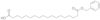 OCTADECANEDIOIC ACID MONOBENZYL ESTER