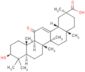 Glycyrrhetinic acid