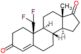 19,19-difluoroandrost-4-ene-3,17-dione