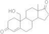 19-Hydroxyandrostenedione