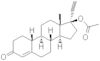 Norethisterone acetate