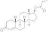 17-β-hydroxyestr-4-en-3-one 17-propionate