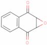 2,3-epoxy-2,3-dihydro-1,4-naphthoquinone