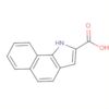 1H-Benz[g]indole-2-carboxylic acid