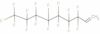 3,3,4,4,5,5,6,6,7,7,8,8,9,9,9-pentadecafluoronon-1-ene