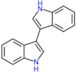 1H,1'H-3,3'-biindole