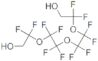 Fluorinated tetraethylene glycol