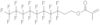 1H,1H,2H,2H-heptadecafluorodecyl methacrylate