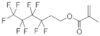 2-(perfluorobutyl)ethyl methacrylate