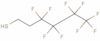 Thiols, C6-12, γ-ω-perfluoro