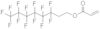 Acrilato de perfluorohexiletilo