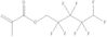 1H,1H,5H-octafluoropentyl methacrylate