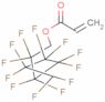 2,2,3,3,4,4,5,5,6,6,7,7-Dodecafluoroheptyl acrylate