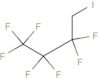 1H,1H-heptafluorobutyl iodide