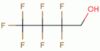 2,2,3,3,4,4,4-Heptafluorobutanol