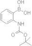 1,1-Dimethylethyl N-(2-boronophenyl)carbamate