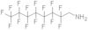 1H,1H-Perfluorooctylamine