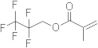 1H,1H-pentafluoro-N-propyl methacrylate